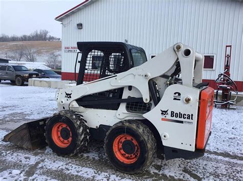 2012 bobcat s750 for sale|bobcat 750 skid steer specifications.